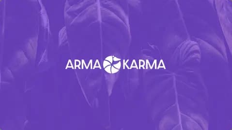 Arma Karma industry