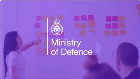 Ministry of Defence industry