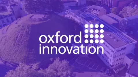 Oxford Innovation industry