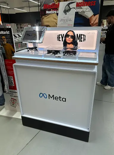 Global Retail Intelligence