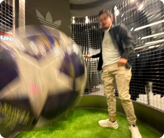 physical games
