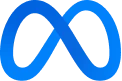 Meta logo