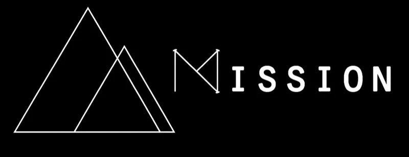 Mission Café logo