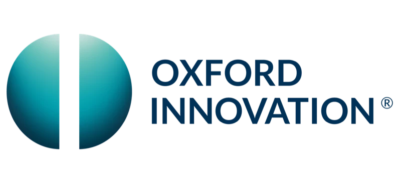 Oxford Innovation logo