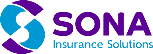 Sona Insurance logo